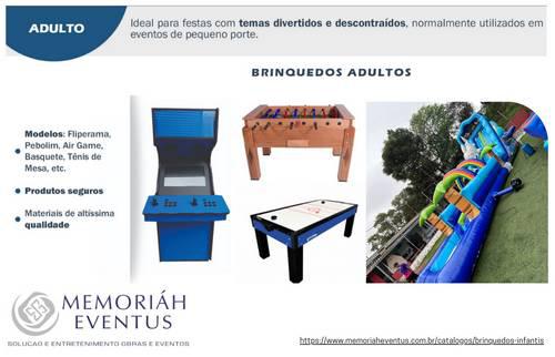 Brinquedos Adultos