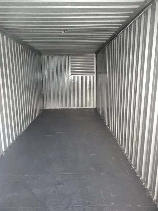 Aluguel de container para obra preço