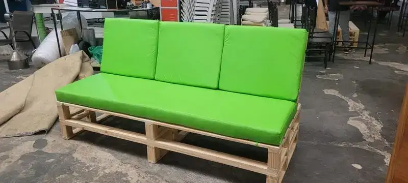 Aluguel de sofá