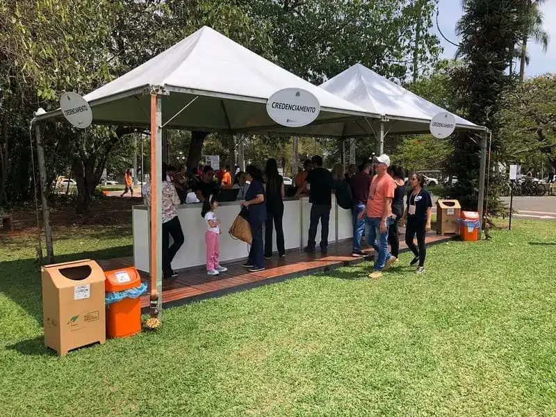 Locação de galpão zona norte sp - Memoriáh Eventus